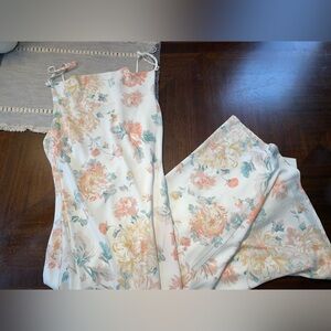 New size small woman’s American Eagle maxi dress